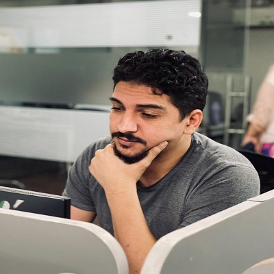 أحمد علام