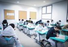مواعيد الاختبارات النهائية الترم الثاني 1447 في السعودية.. جدول زمني واستعدادات الطلاب 2026