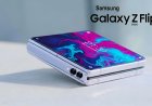 سامسونج جالاكسي.. تسريبات Galaxy Z Flip 8 وتحديث Galaxy Enhance-X يكشفان ملامح الجيل الجديد