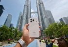 Honor 600 Pro.. هاتف رائد بتصميم مستوحى من آيفون وأداء قوي يجذب الأنظار