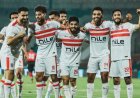 موعد مباراة الزمالك وانبي القادمة في الدوري المصري 2025/2026 يشعل اهتمام الجماهير بعد صدارة الأبيض
