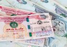 استقرار سعر الدرهم الإماراتي مقابل الجنيه اليوم السبت 25 أبريل 2026 في البنوك المصرية