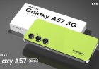 Samsung Galaxy A57 5G.. هاتف سامسونج الجديد بمواصفات قوية وتصميم فاخر هل يستحق الشراء؟