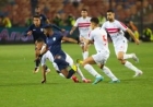 الزمالك ضد إنبي في الدوري المصري.. موعد المباراة والقناة الناقلة وترتيب دوري نايل قبل مواجهة الحسم