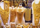 اسعار الذهب اليوم 29 4 2026 في مصر بعد تراجع عالمي.. عيار 21 وصل كام