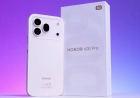 Honor 600 Pro يثير الجدل.. تصميم يشبه iPhone 17 Pro ومواصفات قوية