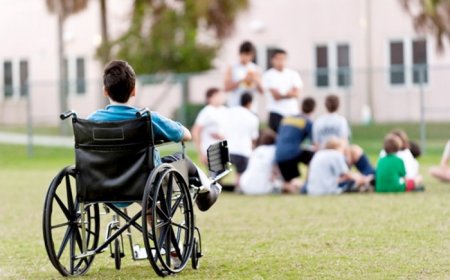 "أنا أقدر".. مبادرة تعزز دمج ذوي الهمم وتبني ثقتهم بأنفسهم