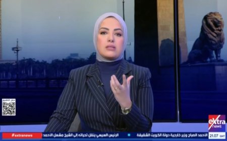 آية عبد الرحمن: الدراما قوة ناعمة تعيد تشكيل وعي المجتمع