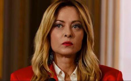 إيطاليا تستدعي السفير الروسي للاحتجاج على إهانة وجهها مذيع تليفزيوني لرئيسة الوزراء ميلوني