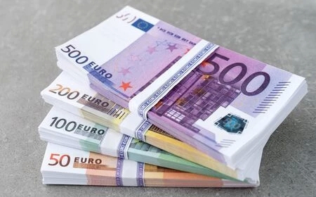 ارتفاع سعر اليورو في بنك مصر اليوم الثلاثاء 21 أبريل 2026 وجميع البنوك المصرية