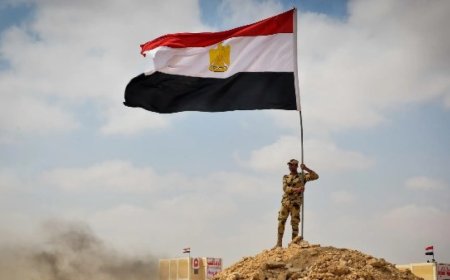 موعد اجازة عيد تحرير سيناء 2026.. الحكومة تحسم الموعد رسميًا دون ترحيل وتكشف التفاصيل الكاملة