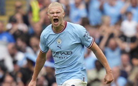 صراع القمة يشتعل على لقب هداف الدوري الإنجليزي 2026 بين نجوم البريميرليج
