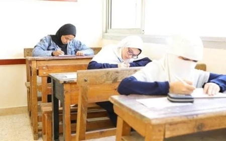 جدول امتحانات الثانوية الأزهرية 2026.. مواعيد الانطلاق الرسمية للشعبتين الأدبية والعلمية