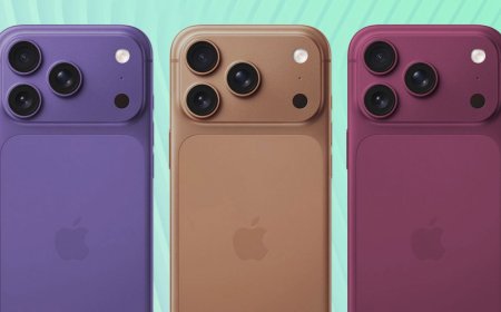 apple iphone 18 pro max .. نقلة تاريخية في تصميم وأداء هواتف أبل الجديدة