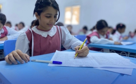 التقديم لرياض الأطفال 1447 في السعودية عبر نظام نور.. خطوات التسجيل والشروط الكاملة