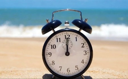 موعد تغيير التوقيت الصيفي 2026 في مصر.. كل ما تريد معرفته عن تقديم الساعة وأسباب تطبيقه