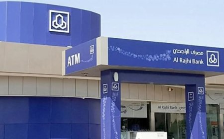 تداول الراجحي يقود الأداء القوي.. أرباح المصرف الفصلية تتجاوز التوقعات