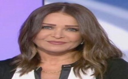 رحيل ميسون عزام عن العربية بعد 23 عامًا… وهذه رسالتها الأخيرة