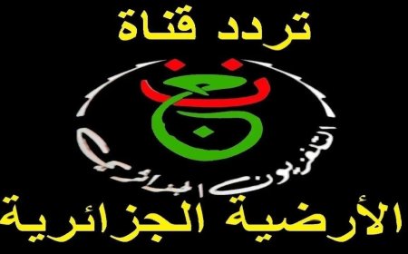 تردد قناة الجزائرية الرياضية.. دليلك الشامل وطريقة التثبيت لمتابعة أقوى المباريات