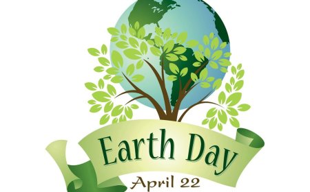 مصر تشارك العالم الاحتفال بـ يوم الأرض 2026