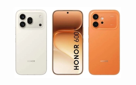 سعر honor 600 pro يكشف مفاجأة قوية.. مواصفات تضعه في منافسة الهواتف الرائدة