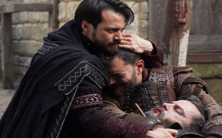 تأجيل المؤسس أورهان الحلقة 22 يثير الجدل.. السبب الحقيقي وموعد العرض الجديد