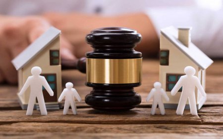 قانون الأحوال الشخصية في مصر.. خطوة تشريعية تاريخية لتنظيم الأسرة وتحقيق العدالة