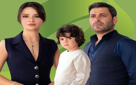 أحداث نارية في مسلسل المدينة البعيدة الحلقة 59.. اعتراف مفاجئ وأزمة صحية تقلب الموازين