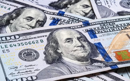 استقرار ملحوظ في سعر الدولار اليوم الخميس 23 أبريل 2026 بالبنوك المصرية