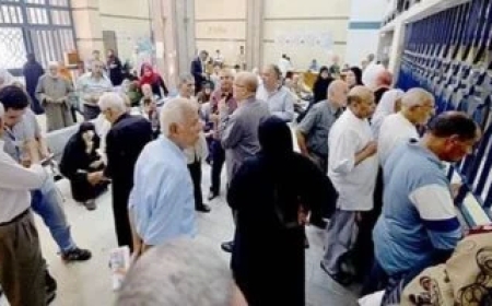 زيادة المعاشات 2026.. موعد الصرف لشهر  مايو وقيمة الزيادة السنوية المرتقبة