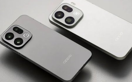 Oppo Find X9 Ultra.. هاتف يعيد تعريف التصوير الاحترافي في عالم الهواتف الذكية