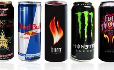 ليلة رعب في الوادي الجديد.. مشروب الطاقة يدخل فتيات العناية الطبية