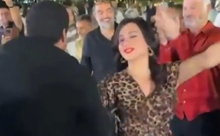 سلاف فواخرجي تعترف بندمها على رفض يحيى الفخراني وتكشف أسرارًا صادمة من حياتها الفنية