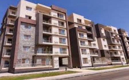 سكن لكل المصريين.. موعد تسليم شقق أكتوبر 2026 وخطوات الاستلام