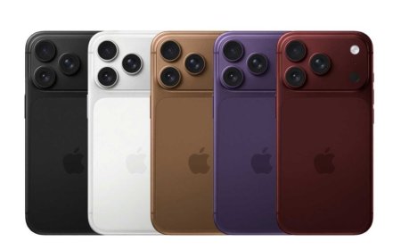 آيفون 18 برو.. تسريبات تكشف تصميمًا مختلفًا ومزايا غير متوقعة من آبل