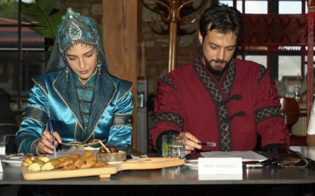 تأجيل الحلقة 22 من مسلسل المؤسس اورهان يثير جدلاً واسعاً بين الجمهور.. ما السبب؟