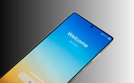 تحديث One UI 8.5.. قائمة الأجهزة المؤهلة وموعد الإطلاق المتوقع من سامسونج