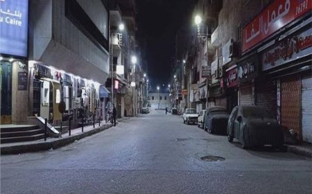 مواعيد غلق المحلات بالتوقيت الصيفي 2026 في مصر.. التفاصيل الكاملة وأهم القرارات الجديدة