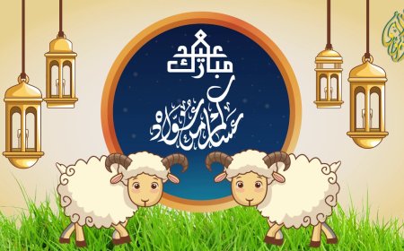 موعد عيد الأضحى 2026 وعدد أيام الإجازة الرسمية في مصر .. التفاصيل الكاملة