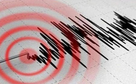 مقياس ريختر يكشف تفاصيل هزات أرضية جديدة شمال مطروح وتحركات صادمة بالمتوسط