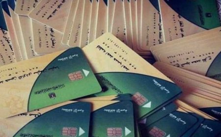 كيفية إضافة الزوجة والأبناء على التموين 2026 بسهولة.. الرابط الرسمي والخطوات كاملة