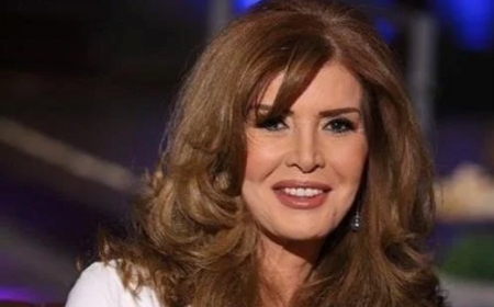 حقيقة الحالة الصحية للفنانة ميرفت أمين بعد الشائعات الأخيرة