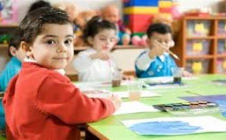 مواعيد التقديم للمدارس 2027 في مصر.. كل التفاصيل لمرحلة رياض الأطفال والابتدائي
