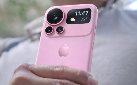 iPhone 18 Pro.. هل يقدم أقوى بطارية في تاريخ آبل مع قفزة غير مسبوقة؟
