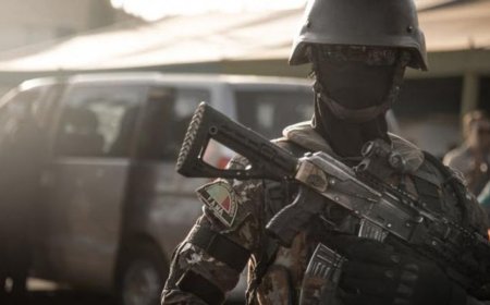 باماكو تحت الصدمة.. هجوم مباغت يهز عاصمة مالي ويكشف هشاشة الوضع الأمني