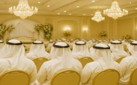 قرار جديد من وزارة الداخلية الكويتية بشأن الأعراس في الصالات الحكومية بالتنسيق مع ووزارة الشؤون الاجتماعية