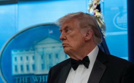 ليلة الرعب في واشنطن.. تفاصيل محاولة اغتيال ترامب وردود الفعل الدولية