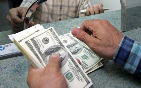 هدوء في سوق العملات.. استقرار سعر الدولار مقابل الجنيه المصري اليوم الأحد 26 أبريل 2026