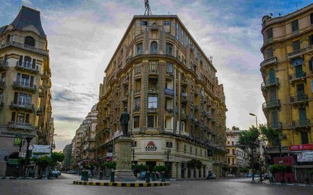 الإيجار القديم 2026.. زيادة 15% وموعد التطبيق الرسمي وتأثيرها على الأسعار