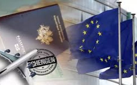 فضيحة تأشيرات شنغن.. تحقيقات تكشف شبكة فساد دبلوماسي وبيع التأشيرات مقابل أموال